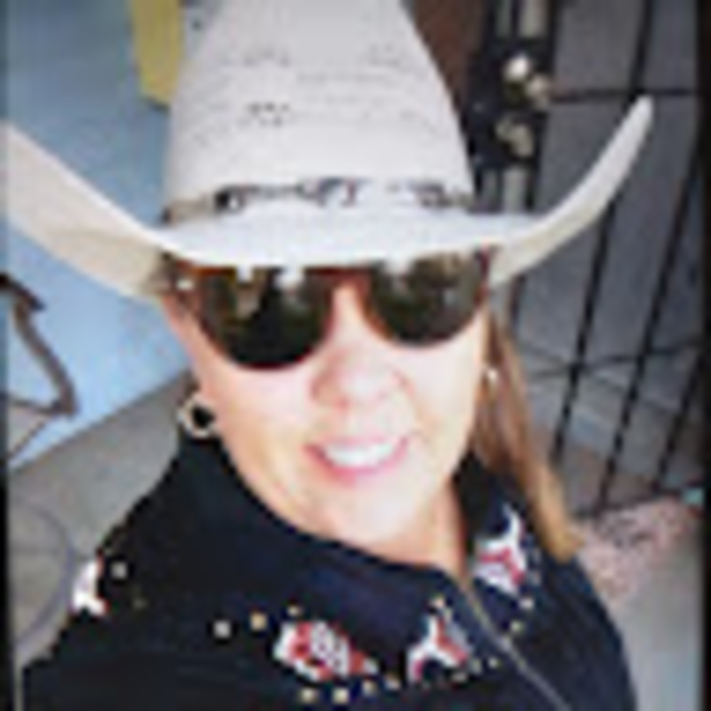 Meet your Posher, Sherri